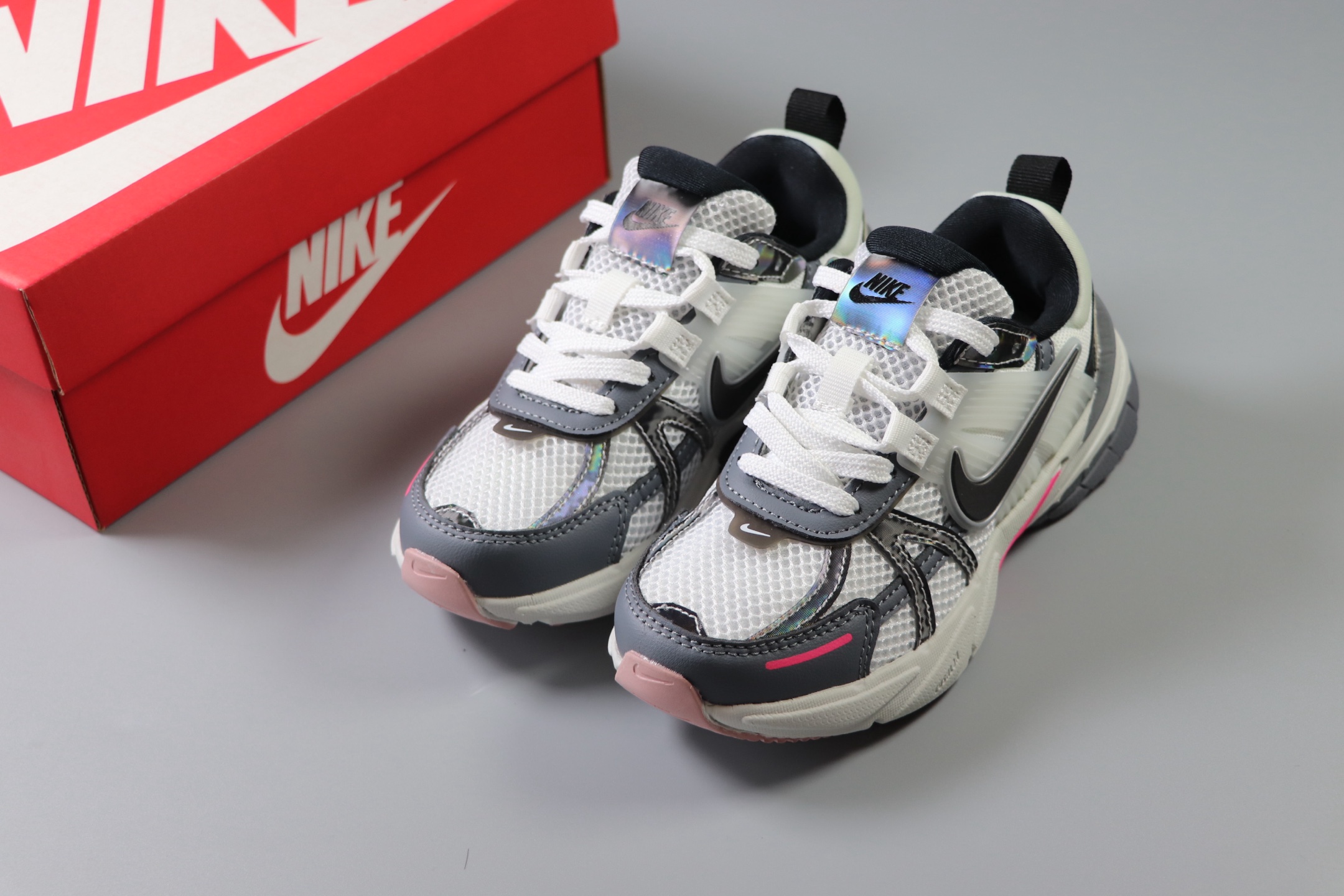 China Replica Kid Shoes KDS0402-3073