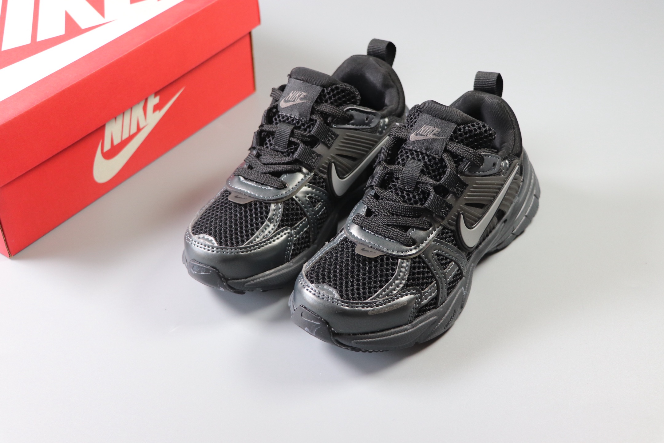 China Replica Kid Shoes KDS0402-4738