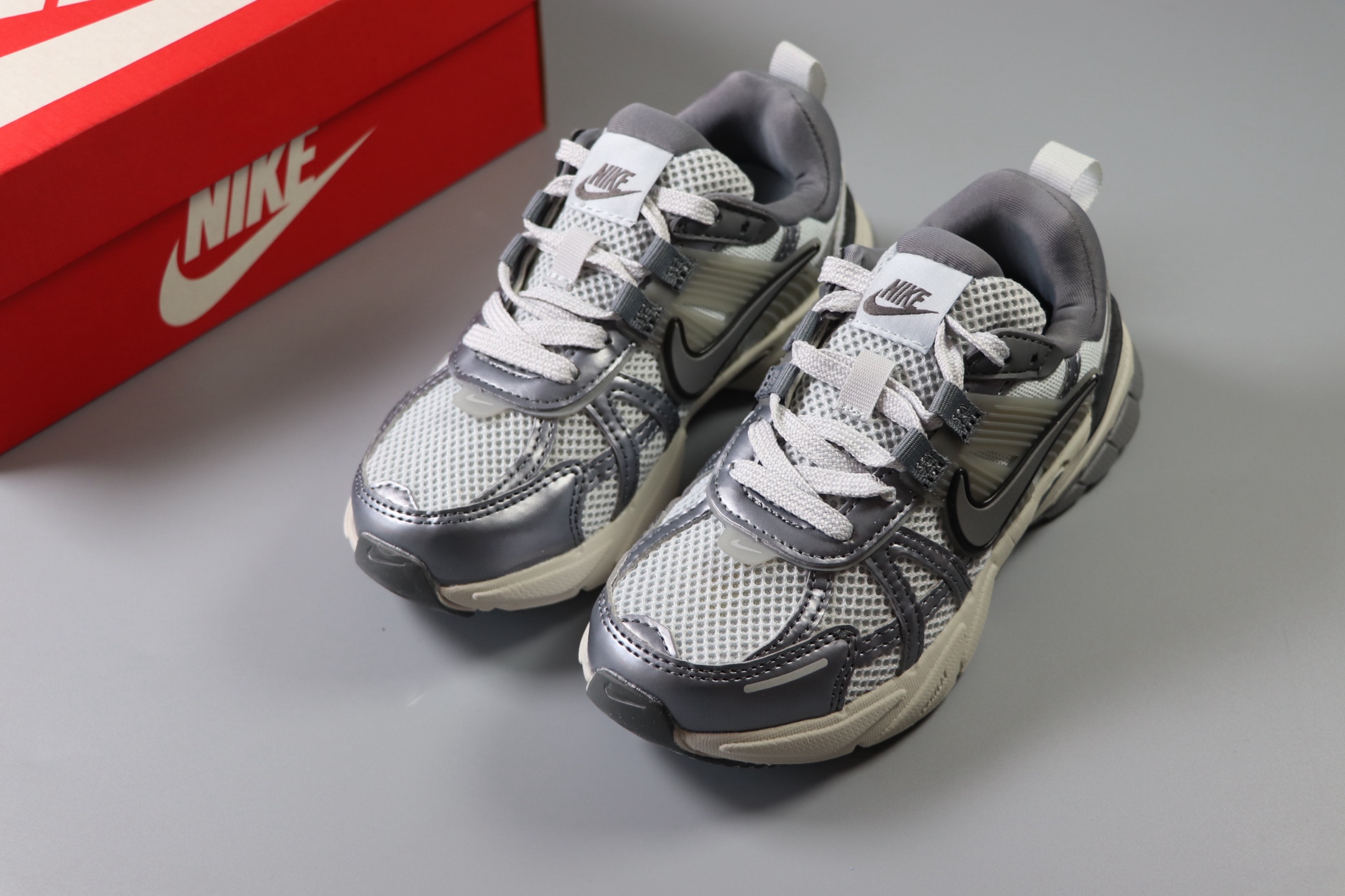 China Replica Kid Shoes KDS0402-2363