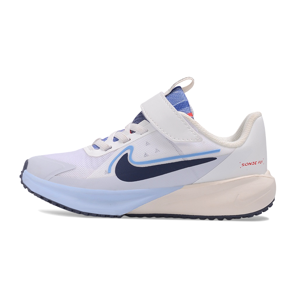 NO:850569,15 0 New NK SONIC children's professional running shoes Velcro children's sports shoes SIZE27-37 size, Nike series, sneakers,1986090915 0新款NK SONIC 儿童专业跑步鞋魔术贴儿童运动鞋 SIZE27-37码,耐克系列,sneakers,,Children's