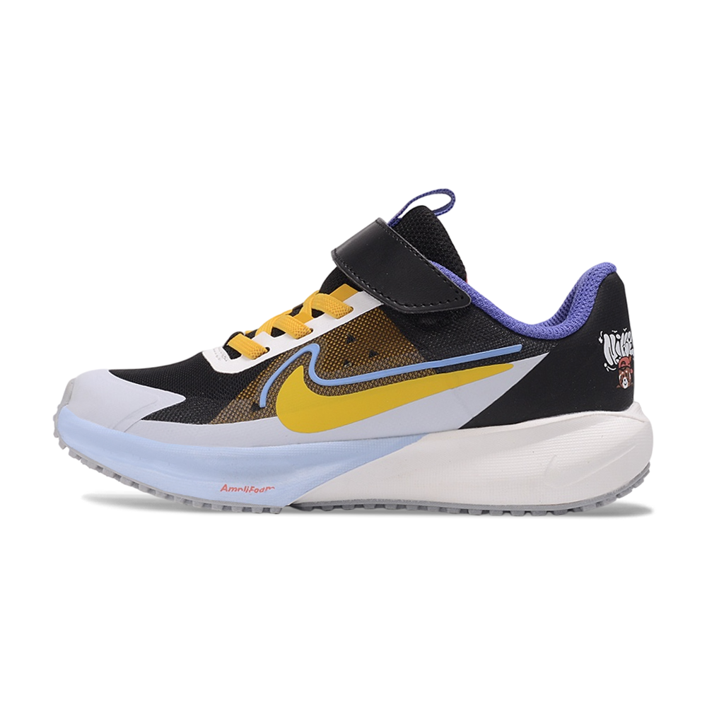 NO:850608,New NK SONIC children's professional running shoes Velcro children's sports shoes SIZE27-37 size, Nike series, sneakers,19860909新款NK SONIC 儿童专业跑步鞋魔术贴儿童运动鞋 SIZE27-37码,耐克系列,sneakers,,Children's