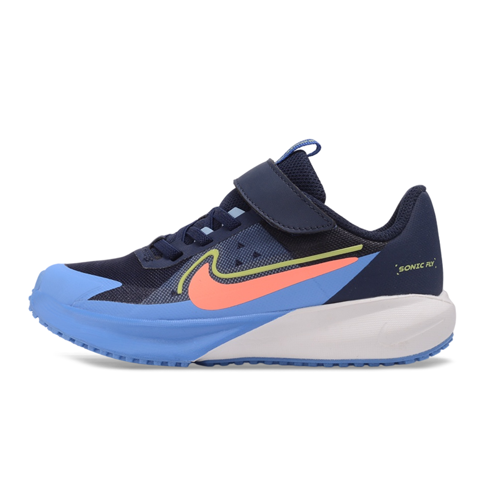 NO:850618,15 0 New NK SONIC children's professional running shoes Velcro children's sports shoes SIZE27-37 size, Nike series, sneakers,1986090915 0新款NK SONIC 儿童专业跑步鞋魔术贴儿童运动鞋 SIZE27-37码,耐克系列,sneakers,,Children's
