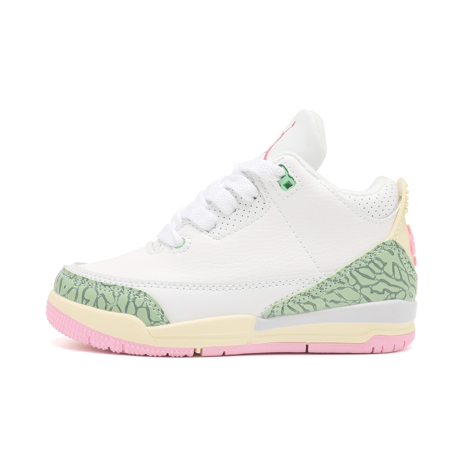 NO:850588,Jordan official Nike Jordan boys and girls shoes Joe 3 children's sports shoes AJ3 children's shoes baby cushioning shoes size 22-37, Jordan series, sneakers,19860909Jordan官方耐克乔丹男女童鞋乔3儿童运动鞋AJ3童鞋宝宝缓震鞋 尺码22-37,乔丹系列,sneakers,,Children's