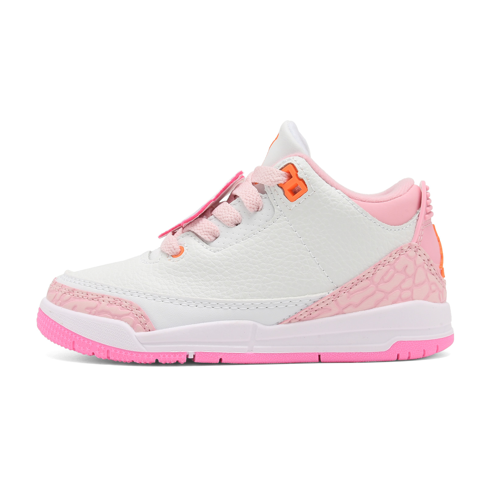 NO:850596,Jordan official Nike Jordan boys and girls shoes Joe 3 children's sports shoes AJ3 children's shoes baby cushioning shoes size 22-37, Jordan series, sneakers,19860909Jordan官方耐克乔丹男女童鞋乔3儿童运动鞋AJ3童鞋宝宝缓震鞋 尺码22-37,乔丹系列,sneakers,,Children's
