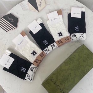 Gucci Wholesale Sock- Women