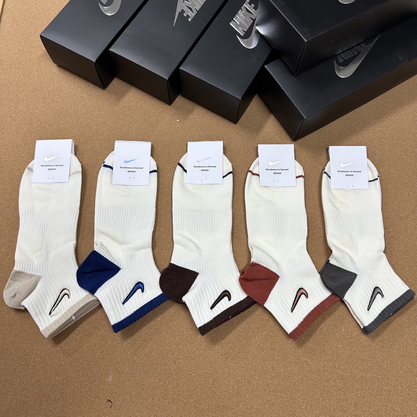  🆕【☑️NIKE · 耐克】❗️JUST DOIT. ☑️logo超级nice❗️火爆全网，绝对是你这