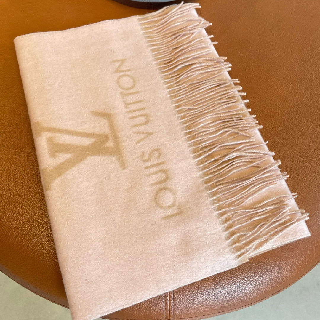 🆕【高端芯片版本】Louis Vitton · 霍思燕同款披肩围巾两用【带芯片+二维码+一色一编码】❗️