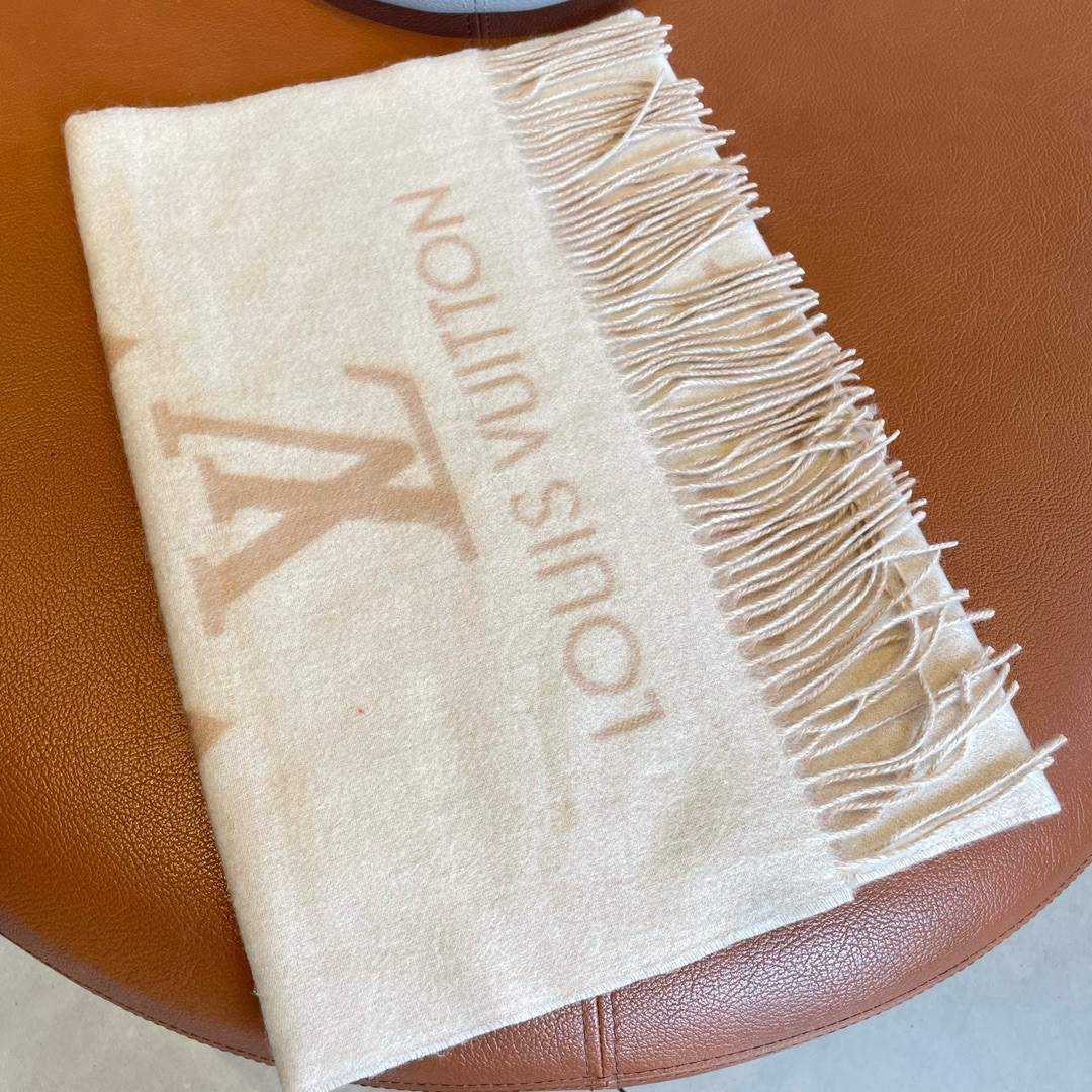 🆕【高端芯片版本】Louis Vitton · 霍思燕同款披肩围巾两用【带芯片+二维码+一色一编码】❗️