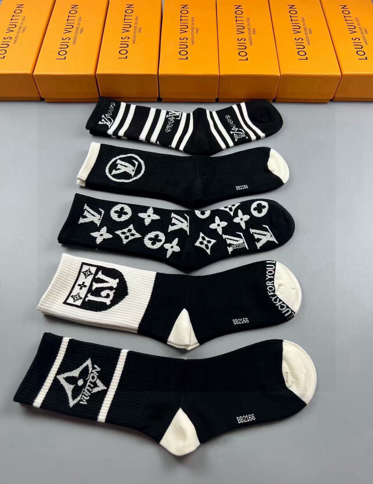 Sock Style Socks Other Socks detail image 9 from source 778195