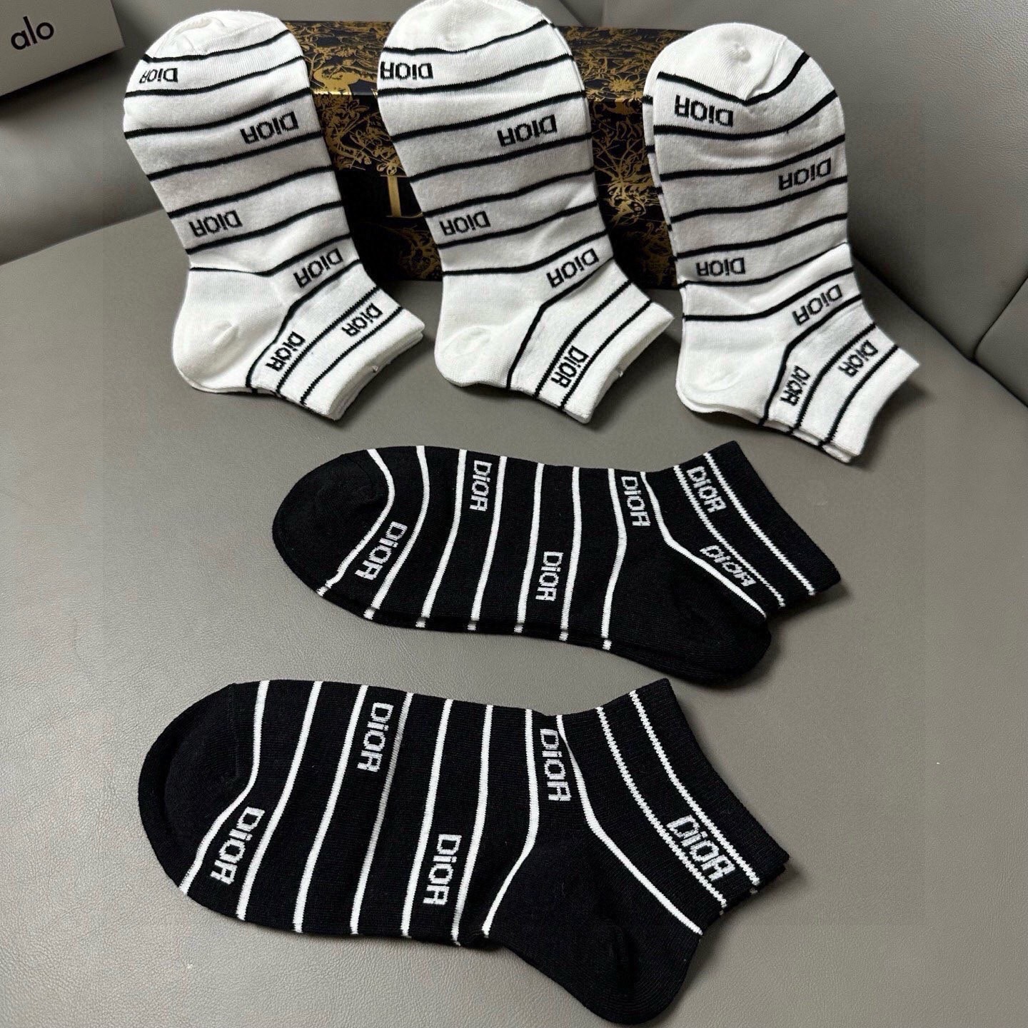 Sock Style Socks Other Socks detail image 6 from source 778196