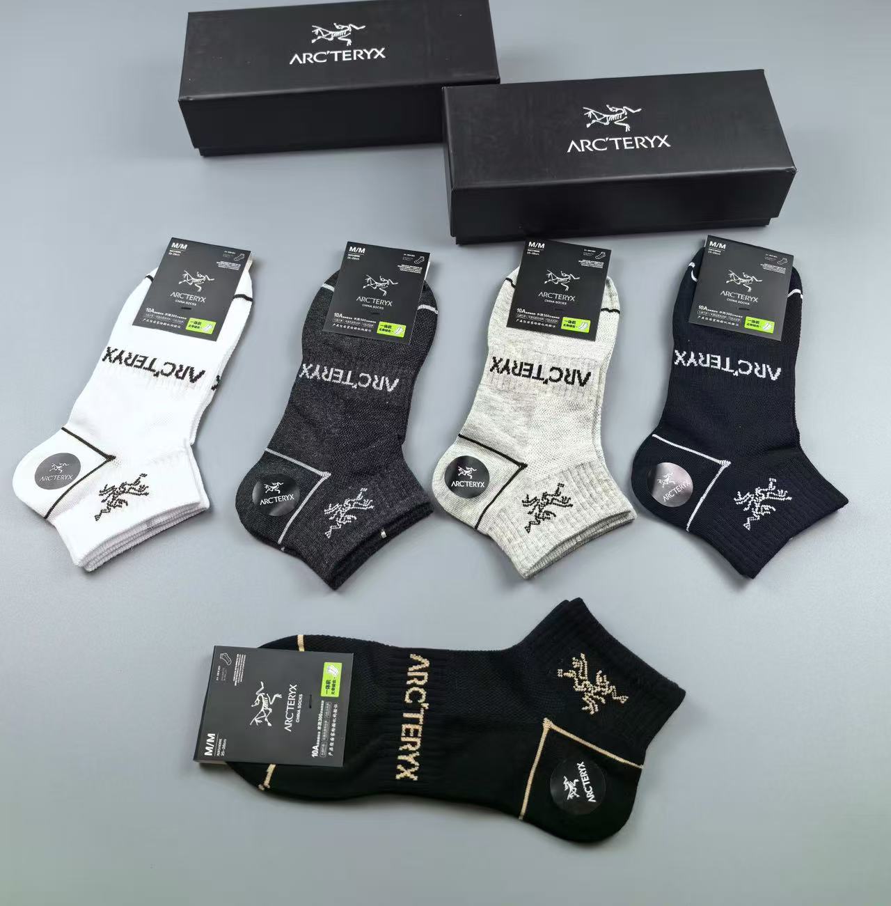 Sock Style Socks Other Socks detail image 6 from source 778207