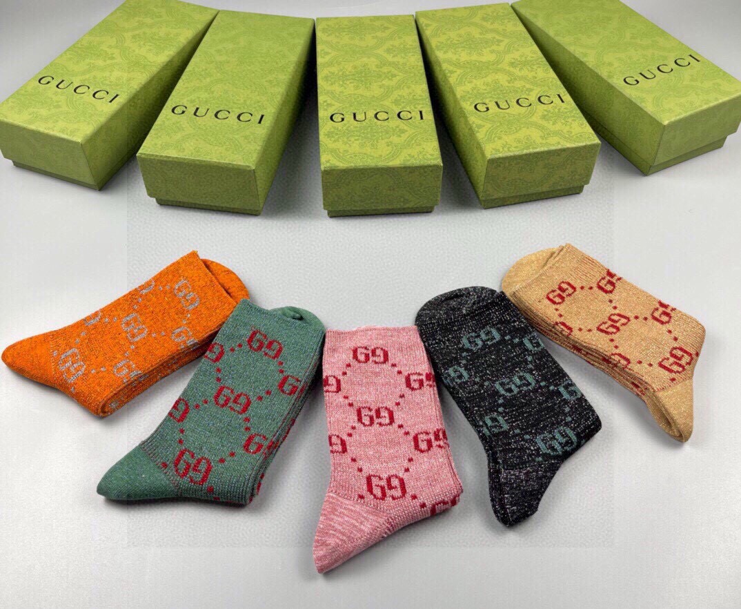 Sock Style Socks Other Socks detail image 4 from source 778240
