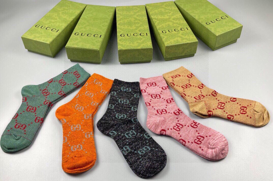 Sock Style Socks Other Socks detail image 9 from source 778240