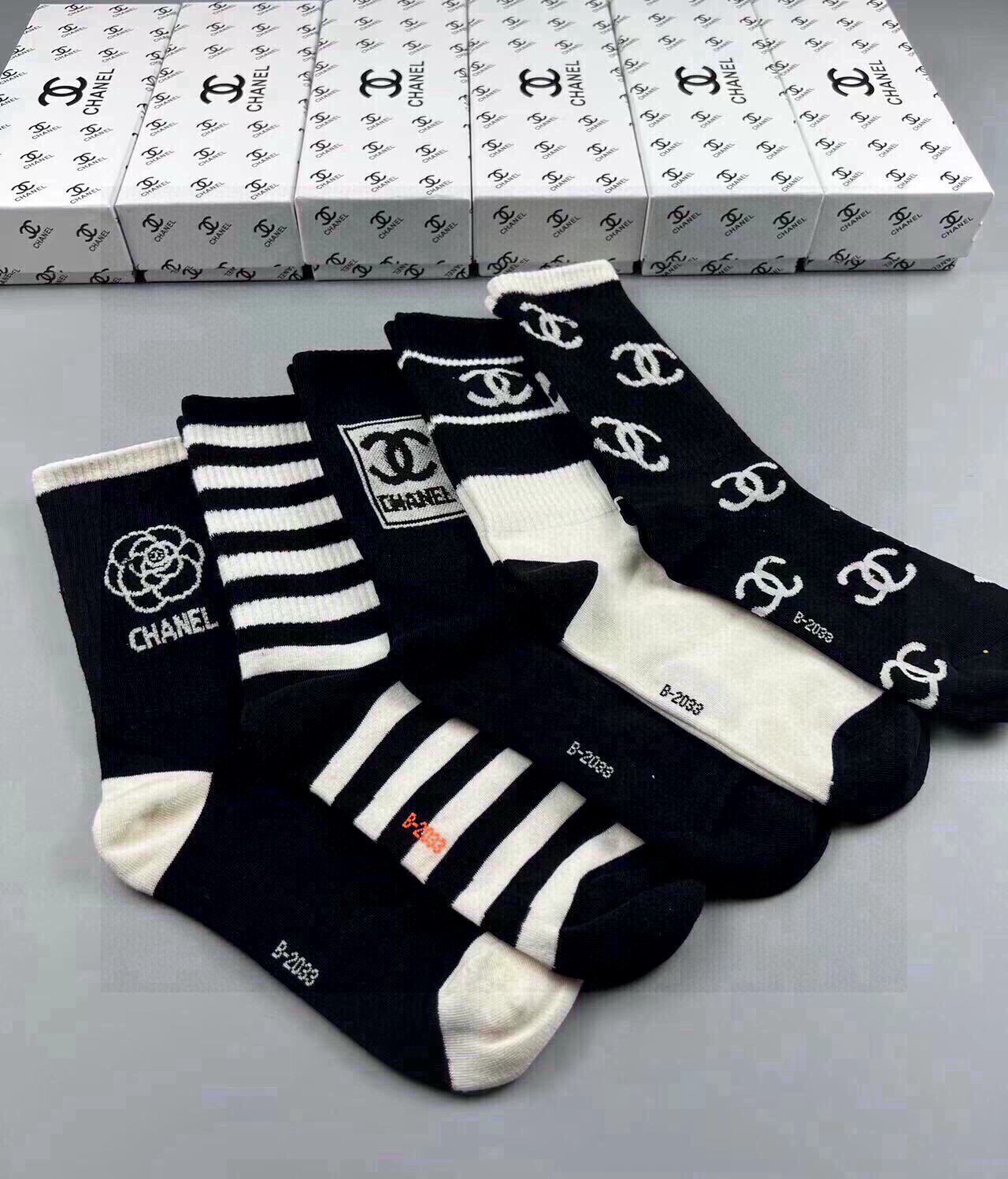 Sock Style Socks Other Socks detail image 8 from source 778244