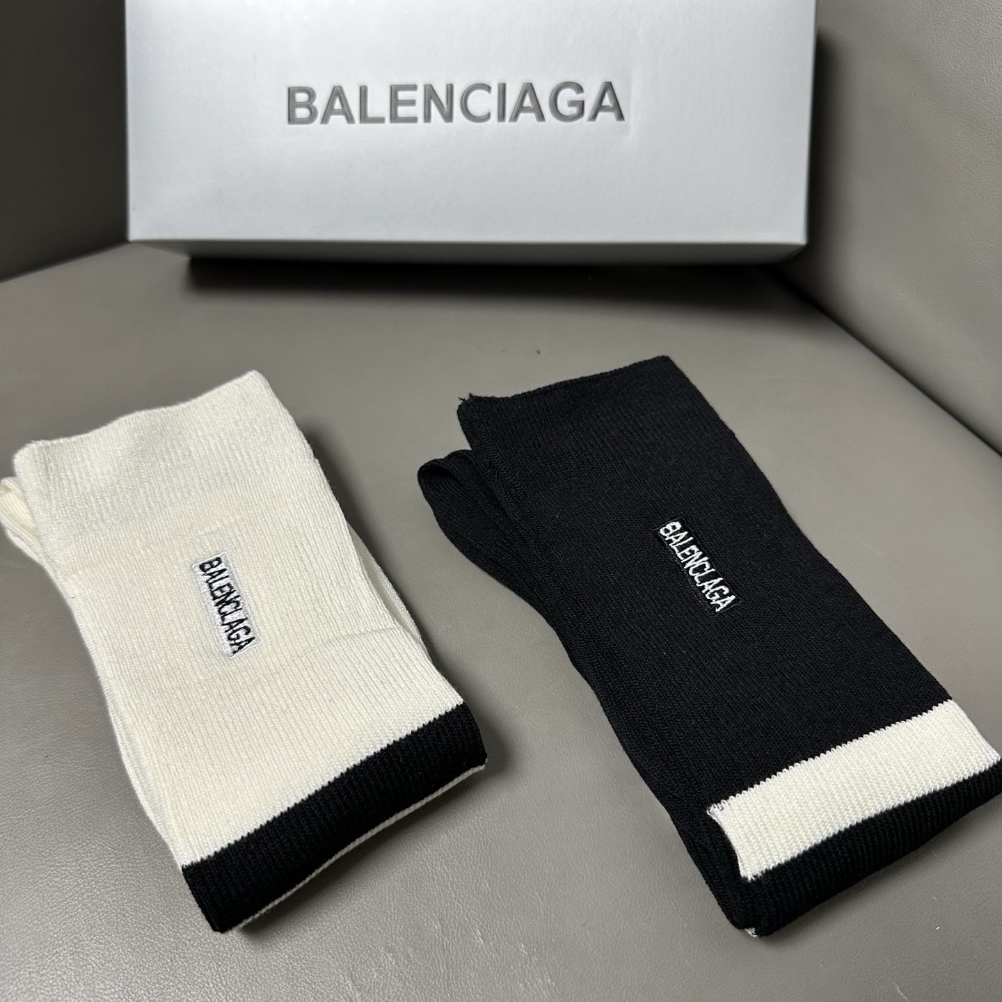 Sock（袜子） Style Socks Lookbook Reference image 2