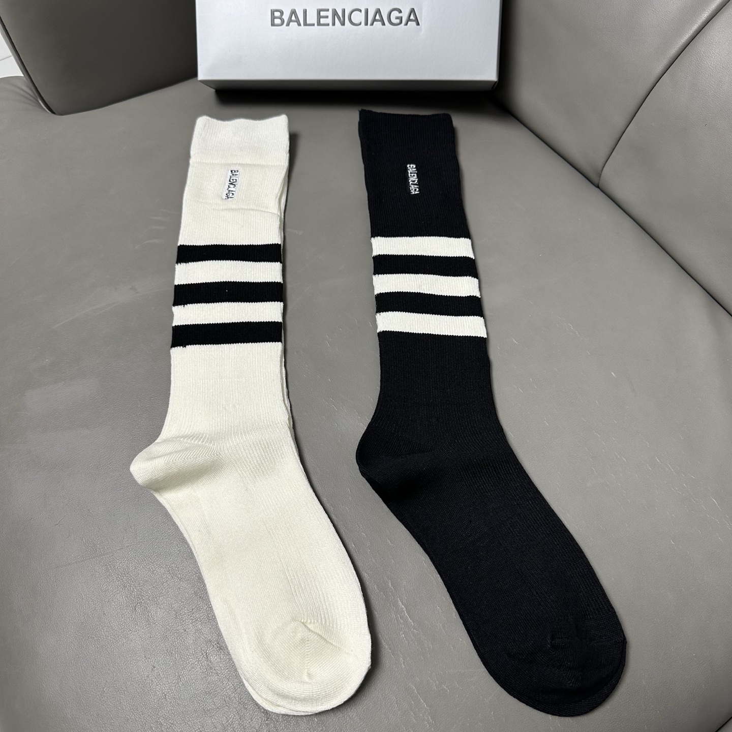 Sock（袜子） Style Socks Lookbook Reference image 1