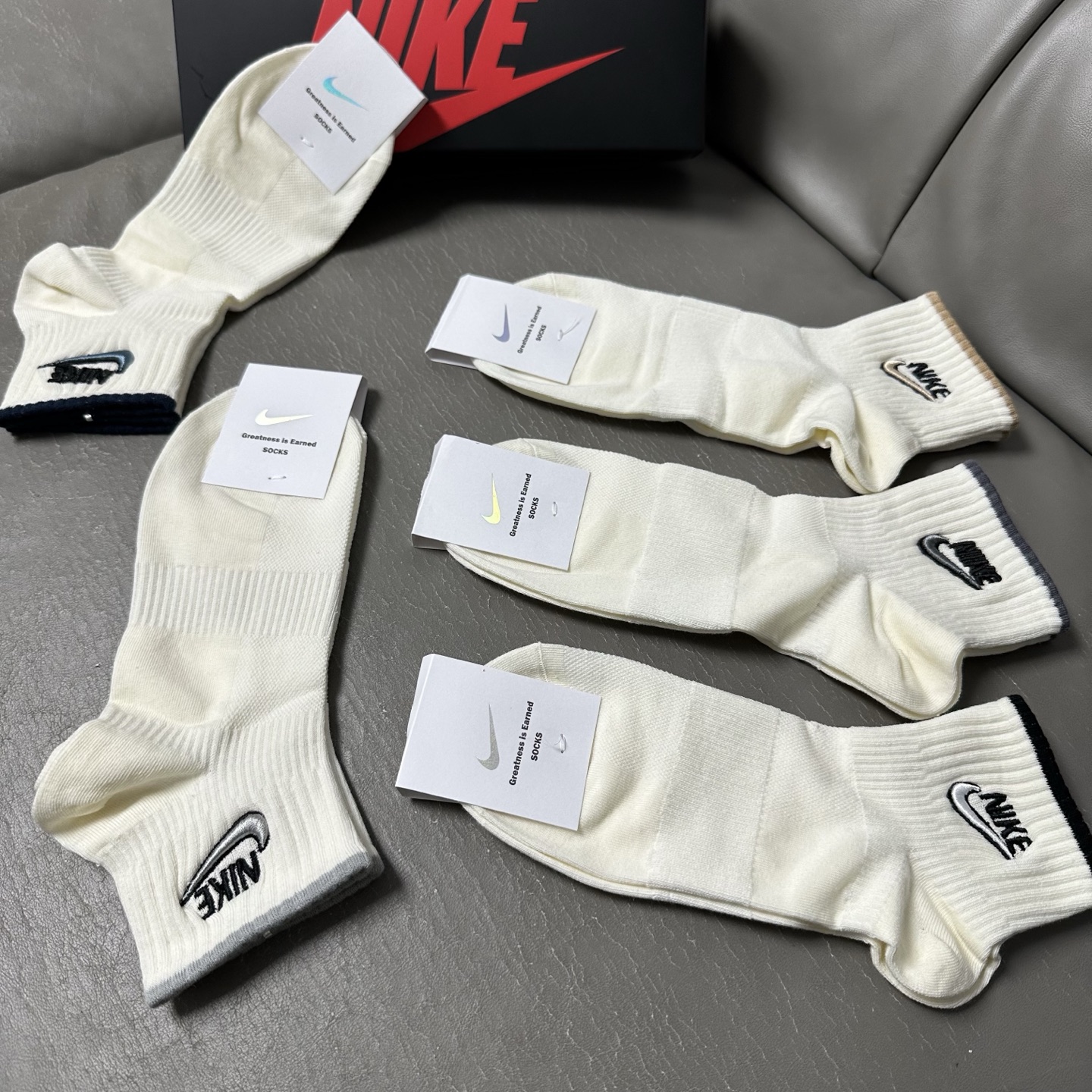🆕【☑️NIKE · 耐克】❗️JUST DOIT. ☑️logo超级nice❗️火爆全网，绝对是你这个