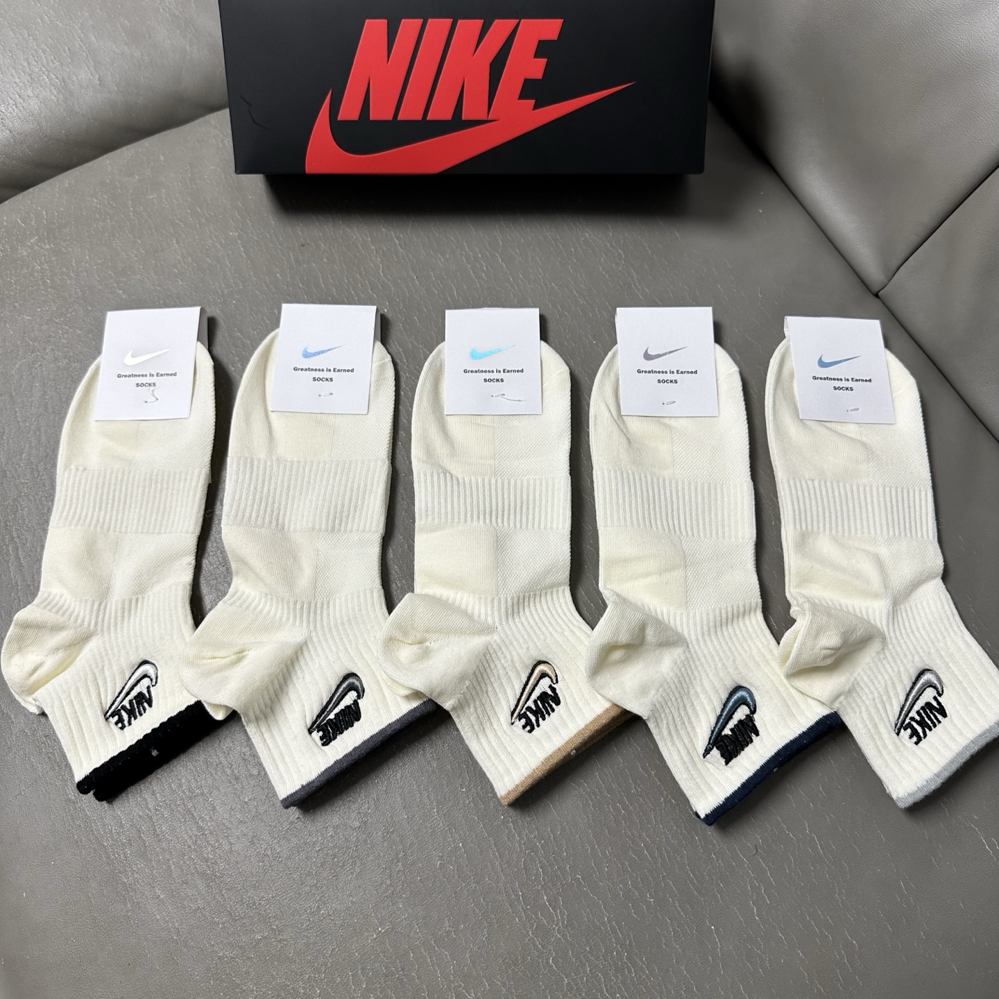 🆕【☑️NIKE · 耐克】❗️JUST DOIT. ☑️logo超级nice❗️火爆全网，绝对是你这个