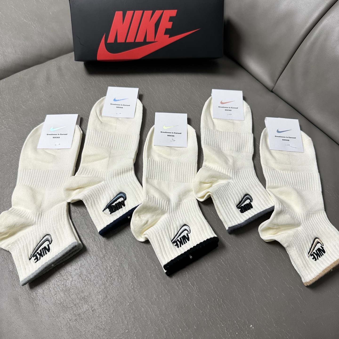 🆕【☑️NIKE · 耐克】❗️JUST DOIT. ☑️logo超级nice❗️火爆全网，绝对是你这个