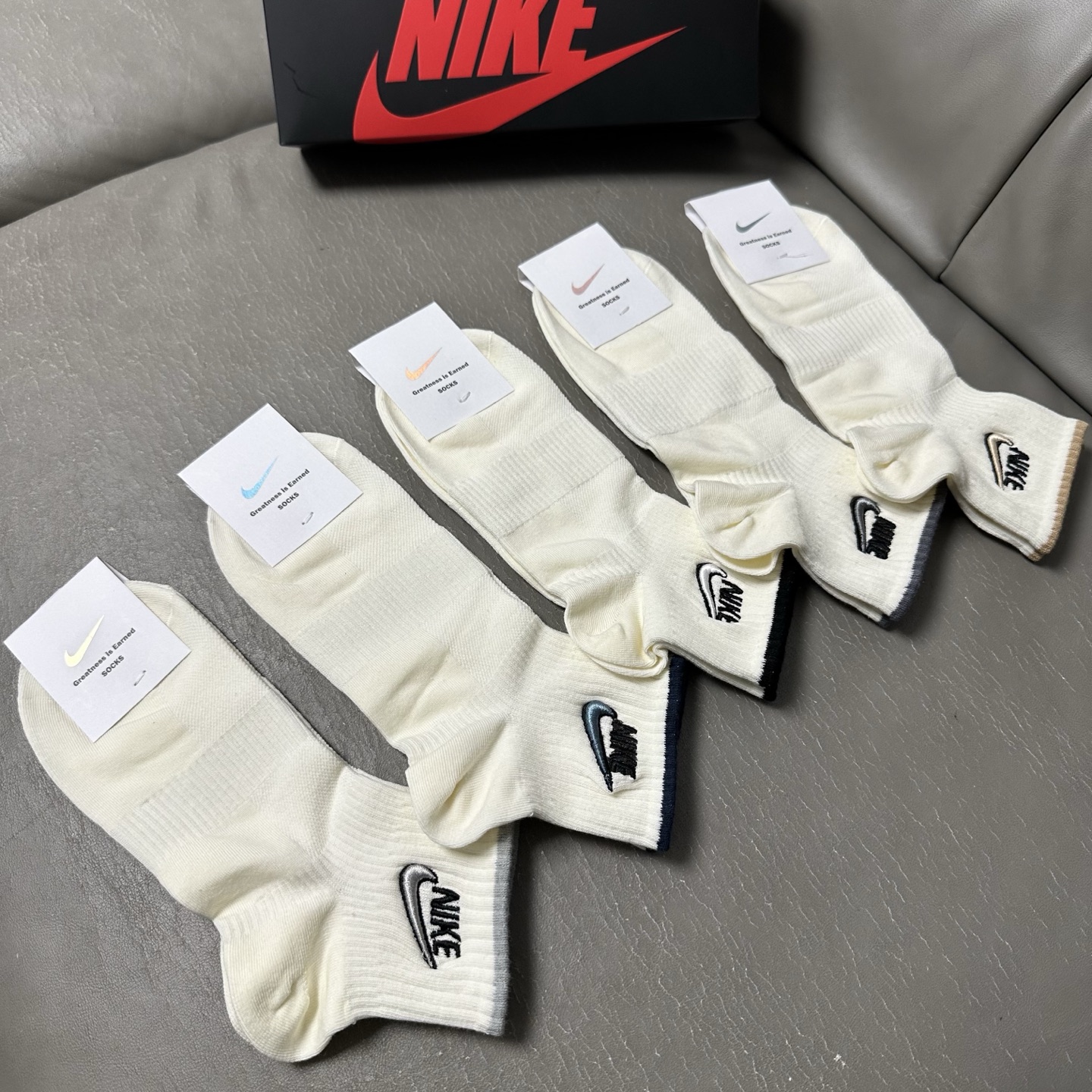 🆕【☑️NIKE · 耐克】❗️JUST DOIT. ☑️logo超级nice❗️火爆全网，绝对是你这个