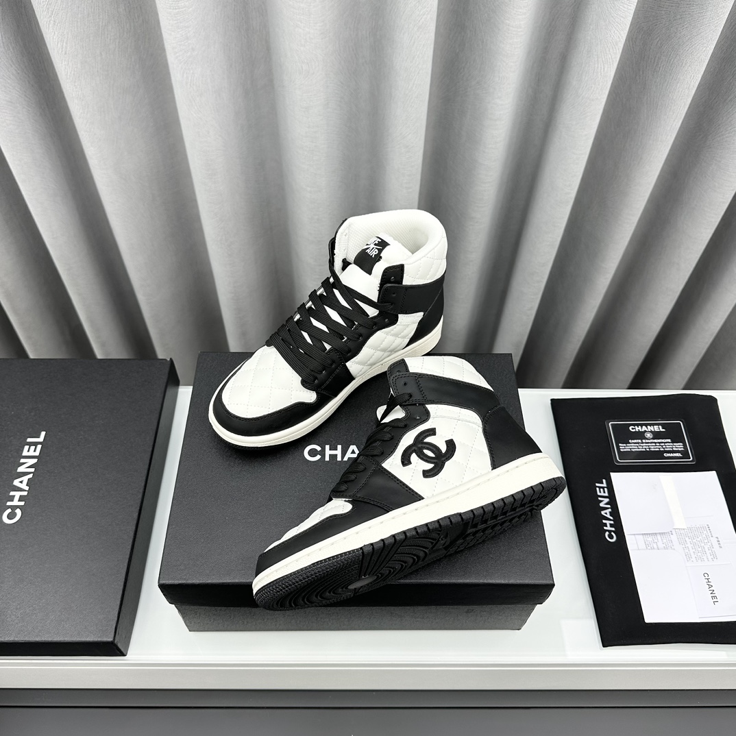 JD𝐂𝐇𝐀𝐍 Modelos de pareja Xiaoxiang co-branded nike versión de zapatillas de deporte casuales de 