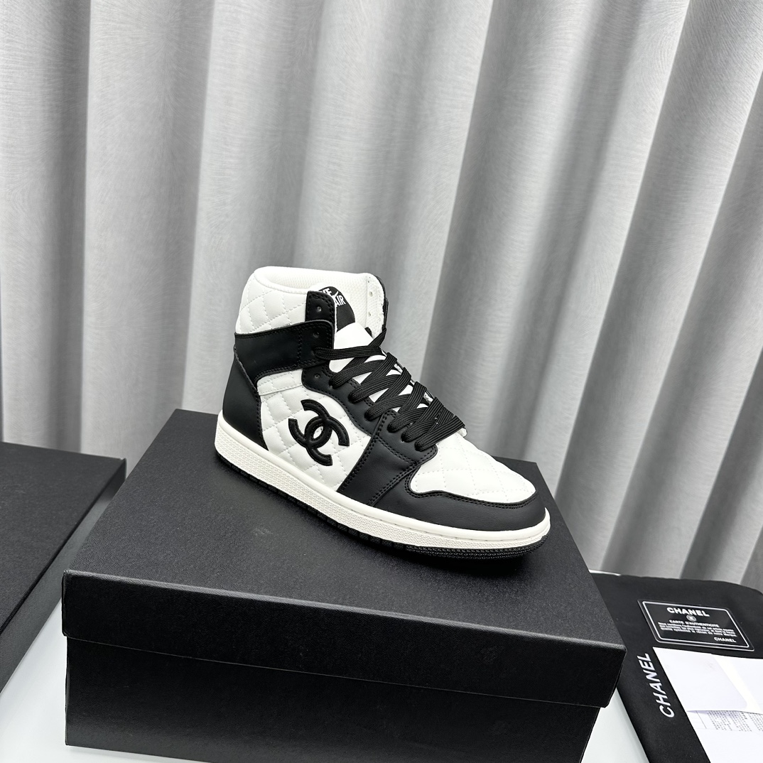 JD𝐂𝐇𝐀𝐍 Modelos de pareja Xiaoxiang co-branded nike versión de zapatillas de deporte casuales de 