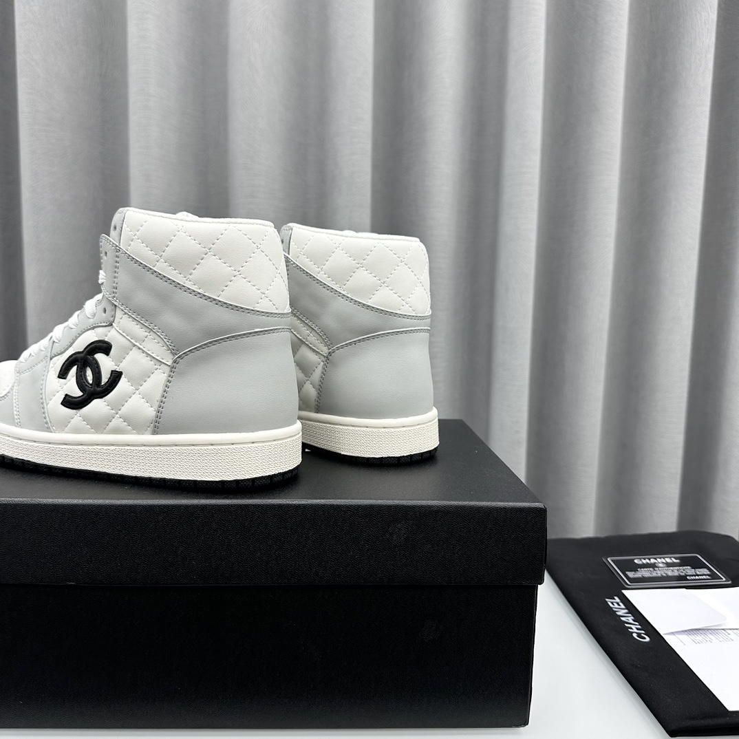 JD𝐂𝐇𝐀𝐍 Modelos de pareja Xiaoxiang co-branded nike versión de zapatillas de deporte casuales de 
