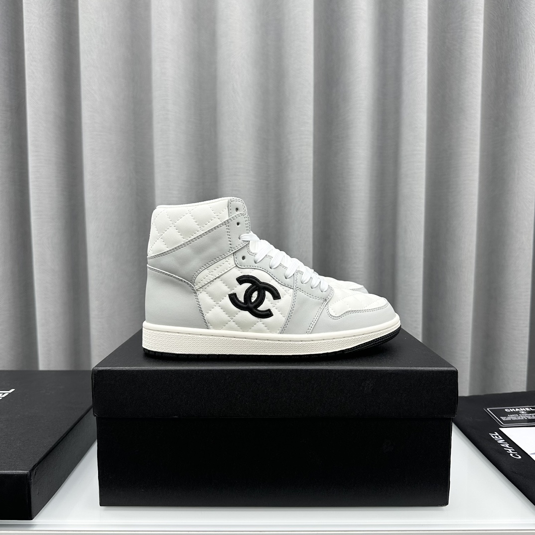 JD𝐂𝐇𝐀𝐍 Modelos de pareja Xiaoxiang co-branded nike versión de zapatillas de deporte casuales de 