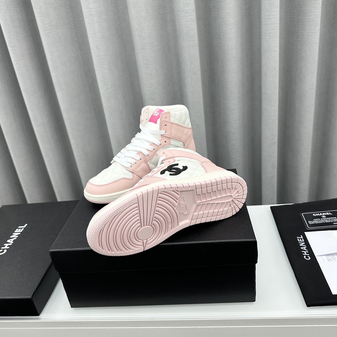 JD𝐂𝐇𝐀𝐍 Modelos de pareja Xiaoxiang co-branded nike versión de zapatillas de deporte casuales de 