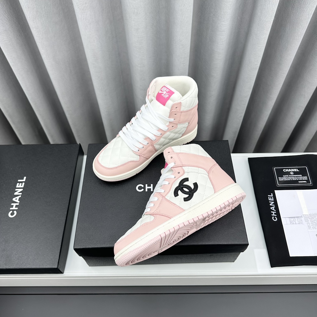 JD𝐂𝐇𝐀𝐍 Modelos de pareja Xiaoxiang co-branded nike versión de zapatillas de deporte casuales de 