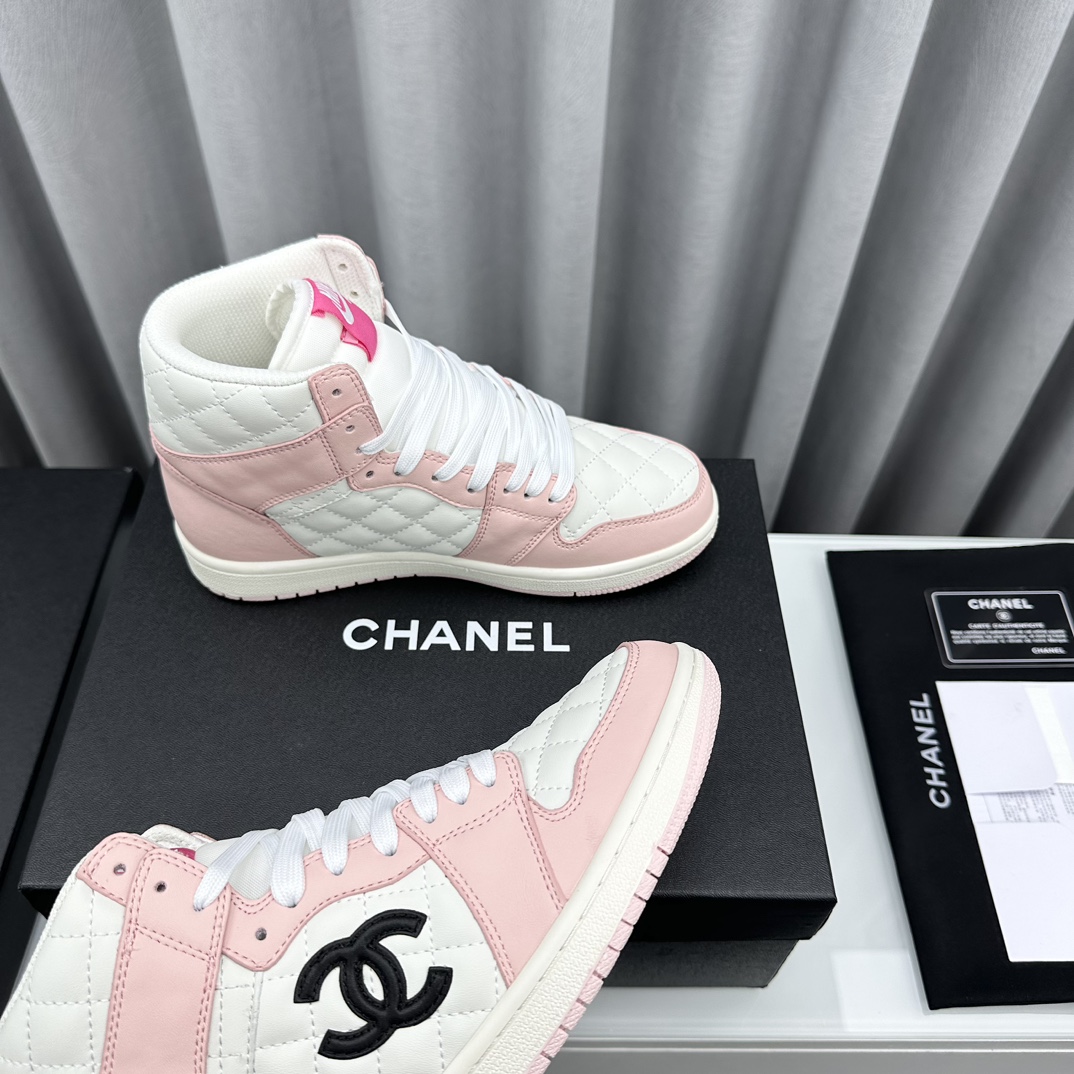 JD𝐂𝐇𝐀𝐍 Modelos de pareja Xiaoxiang co-branded nike versión de zapatillas de deporte casuales de 