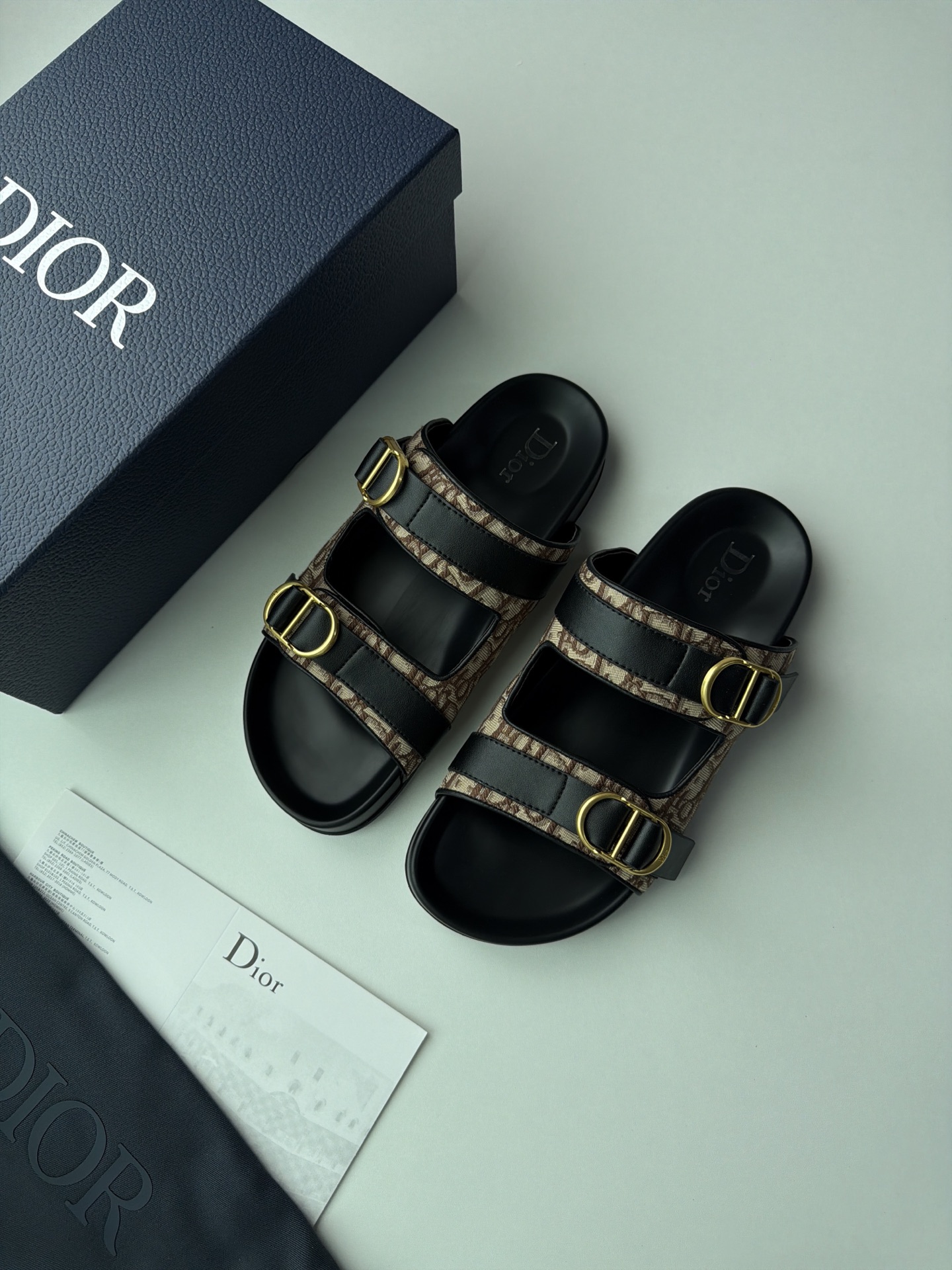 디올 신발 80284 Dior Shoes