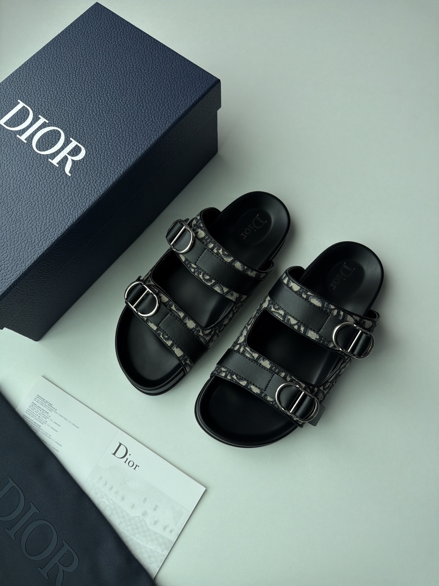 디올 신발 80285 Dior Shoes