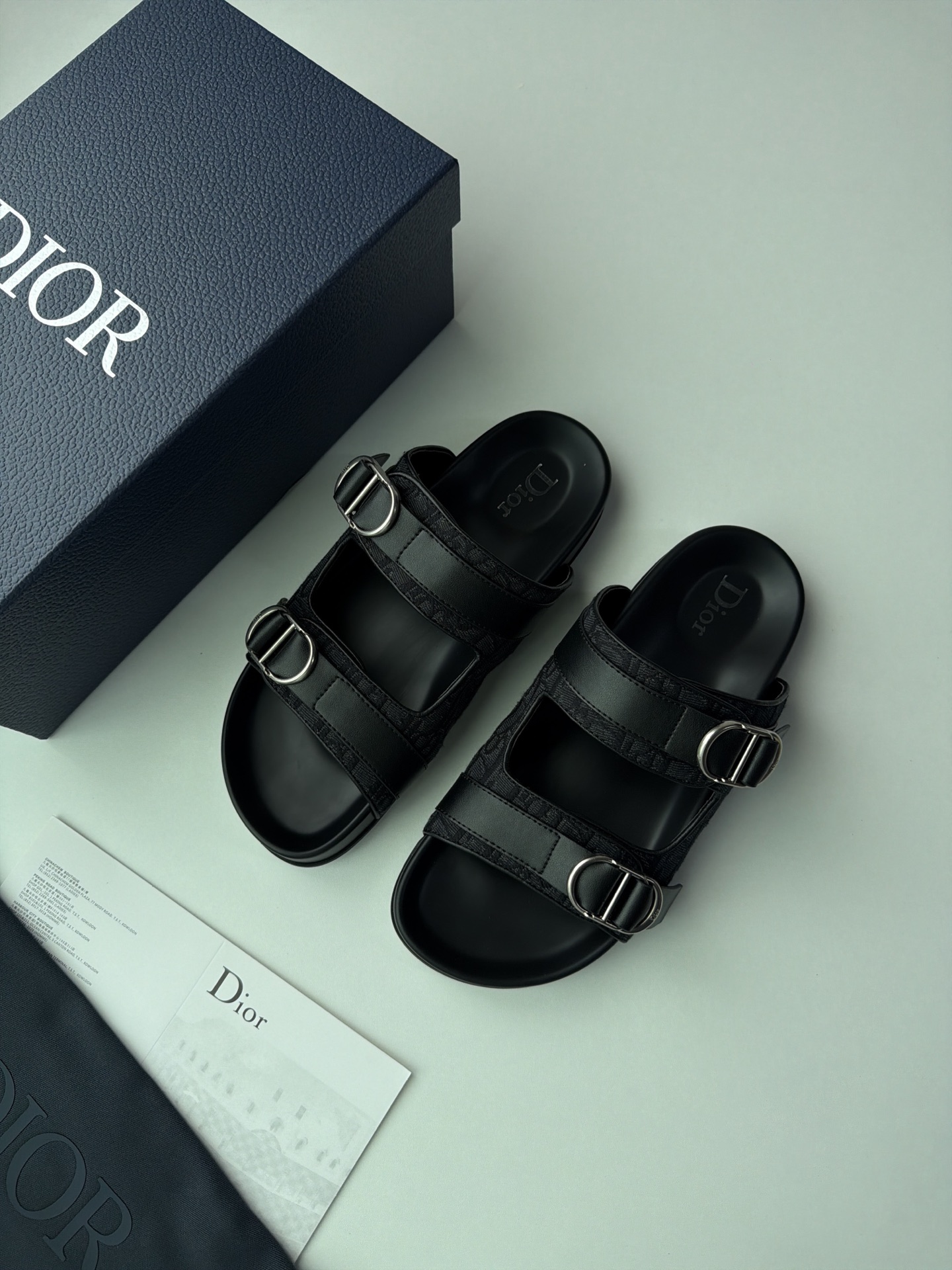 디올 신발 80286 Dior Shoes