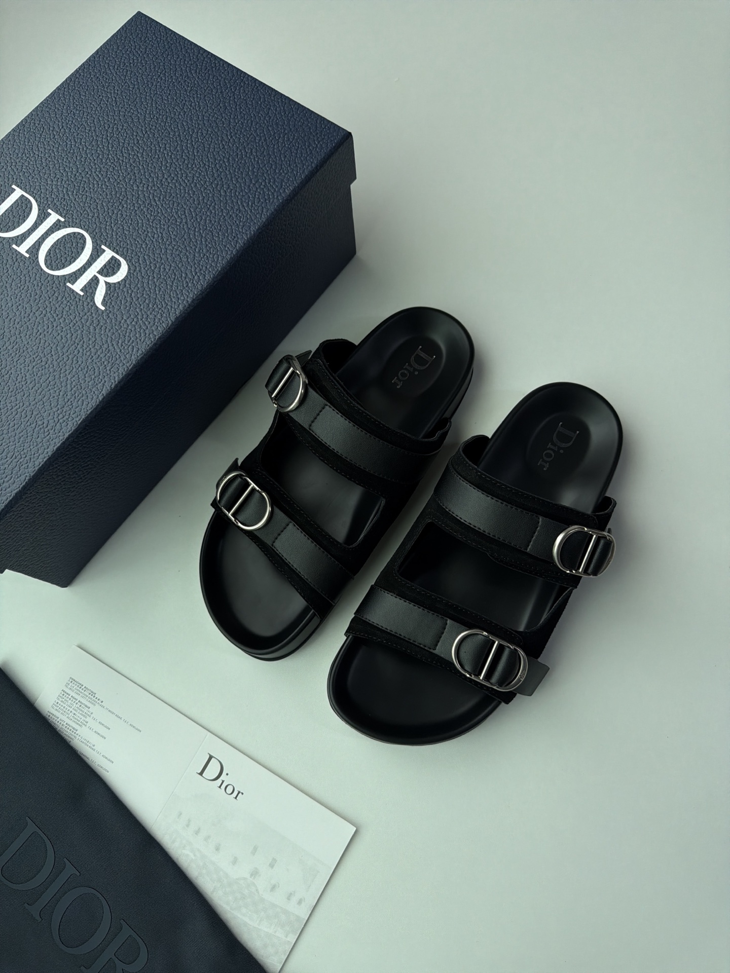 디올 신발 80287 Dior Shoes