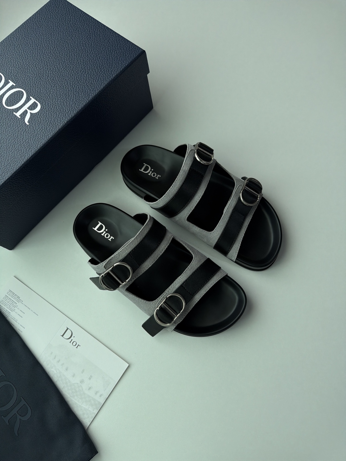 디올 신발 80288 Dior Shoes