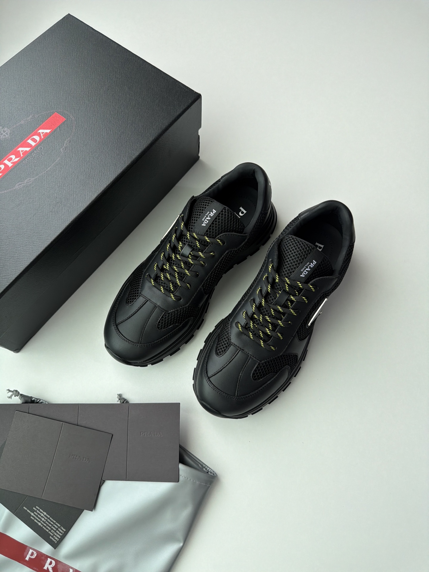 프라다 신발 102424 Prada Shoes