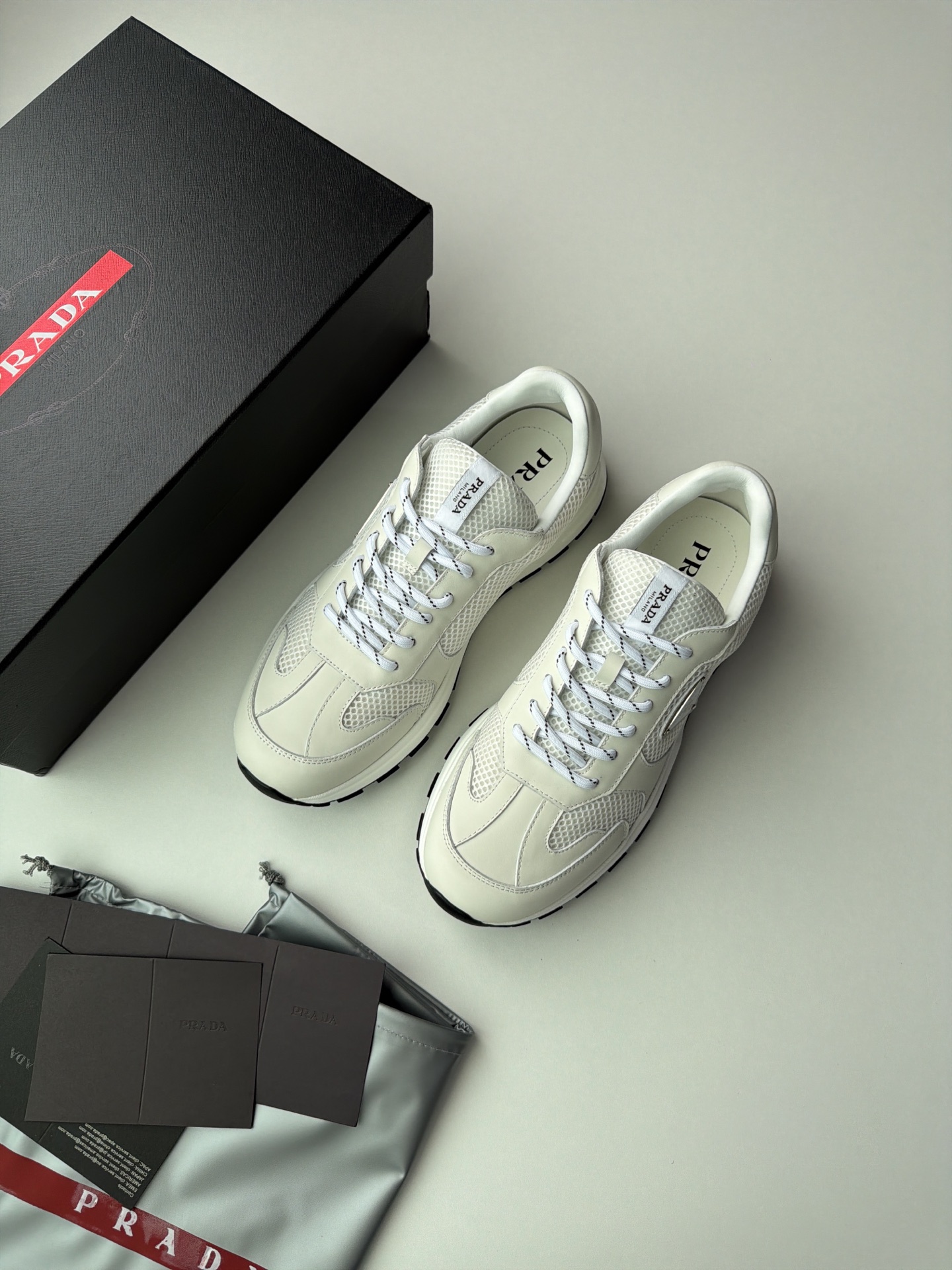 프라다 신발 102422 Prada Shoes