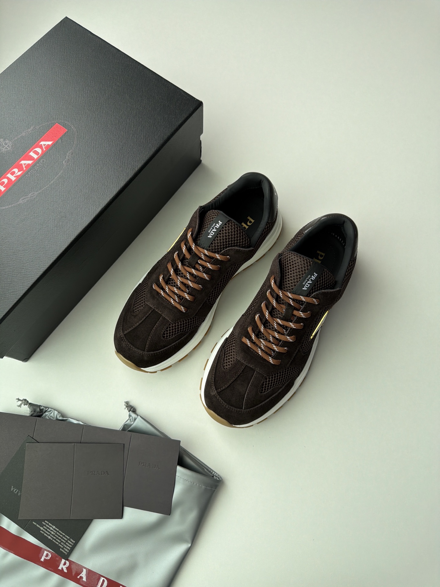 프라다 신발 102420 Prada Shoes