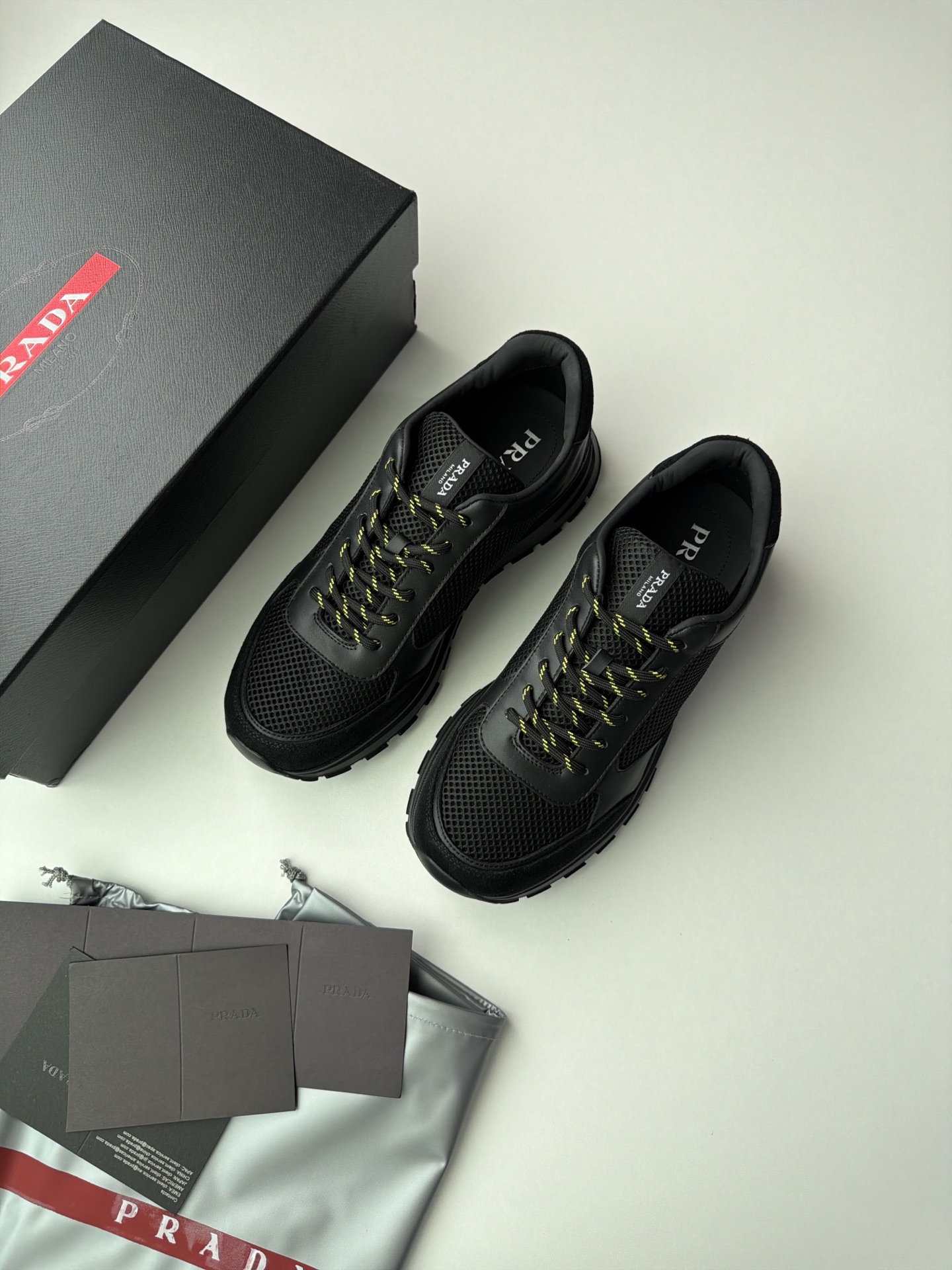 프라다 신발 102418 Prada Shoes