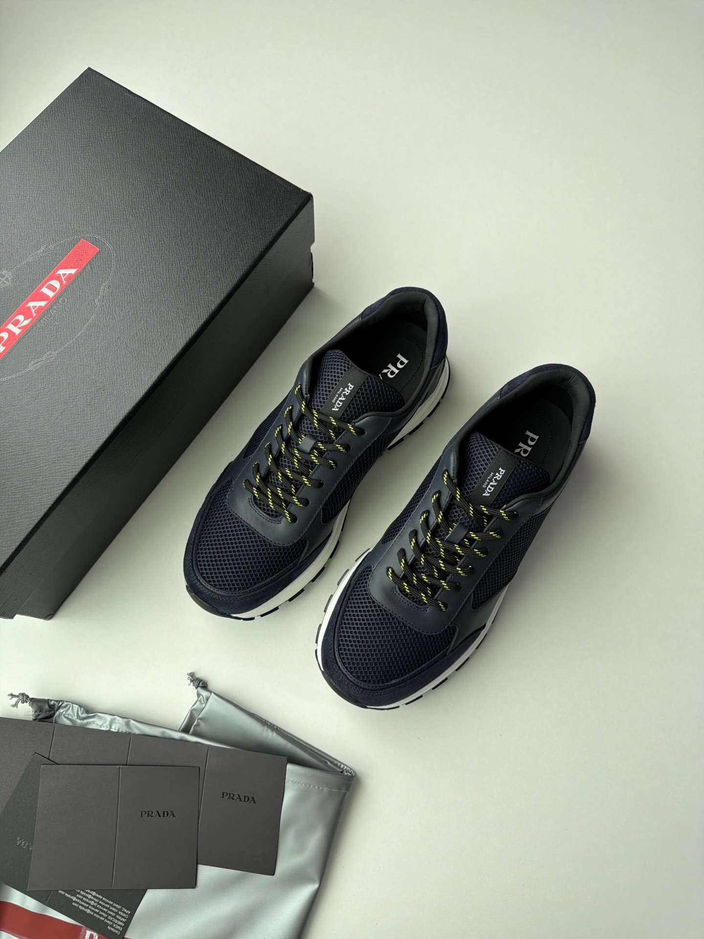 프라다 신발 102416 Prada Shoes