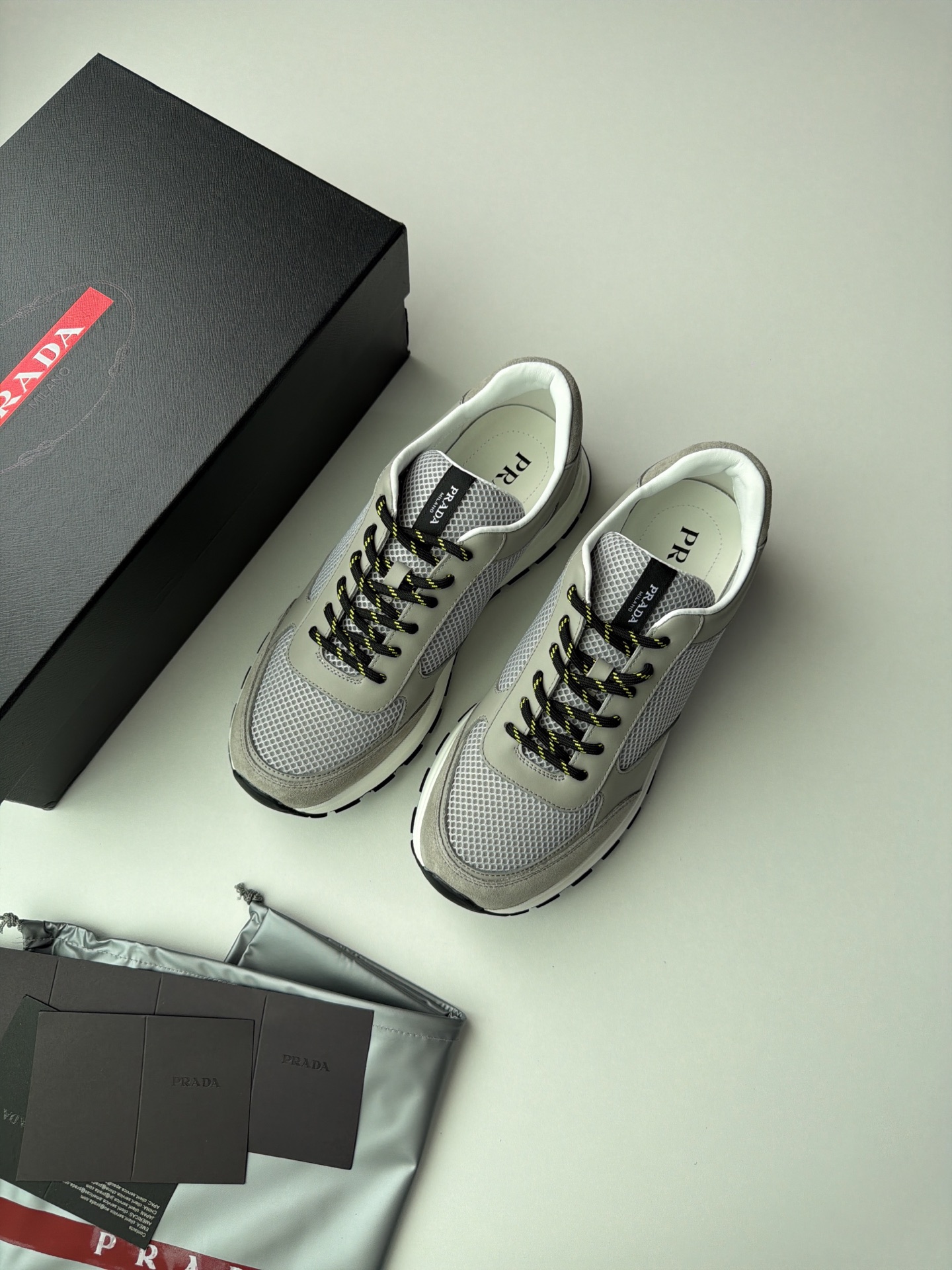 프라다 신발 102415 Prada Shoes