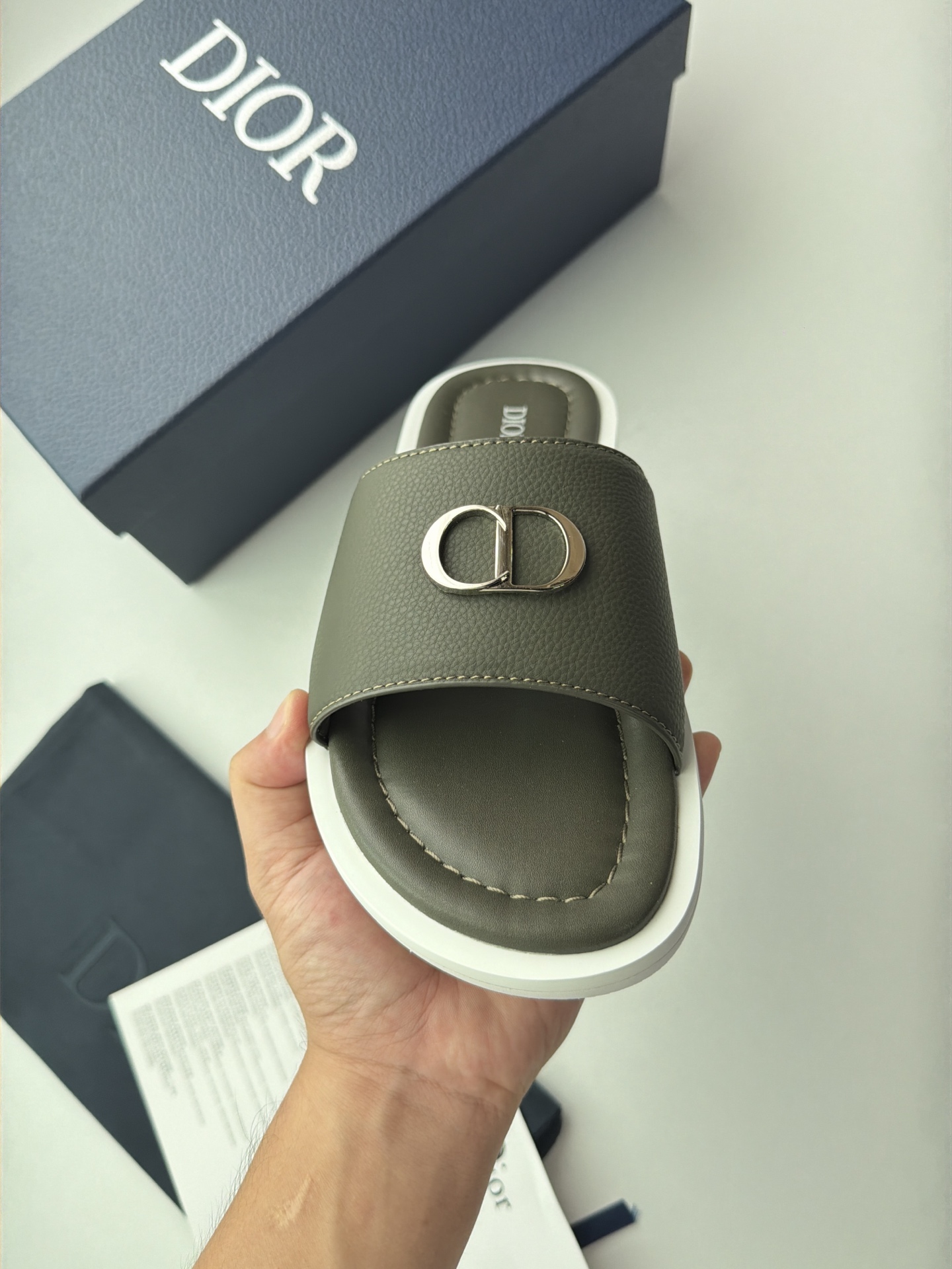 디올 신발 129614 Dior Shoes 썸네일 이미지