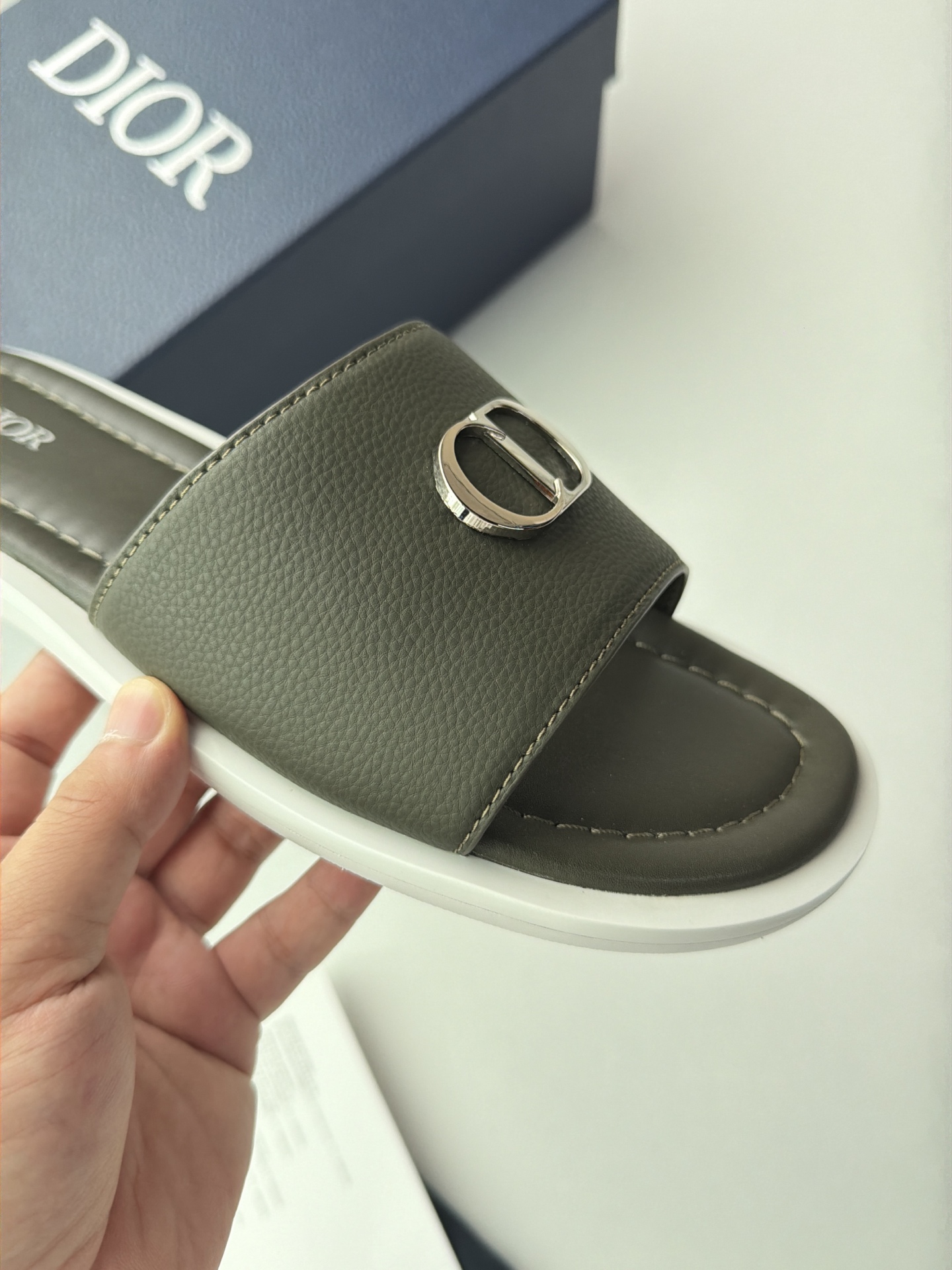 디올 신발 129614 Dior Shoes 썸네일 이미지