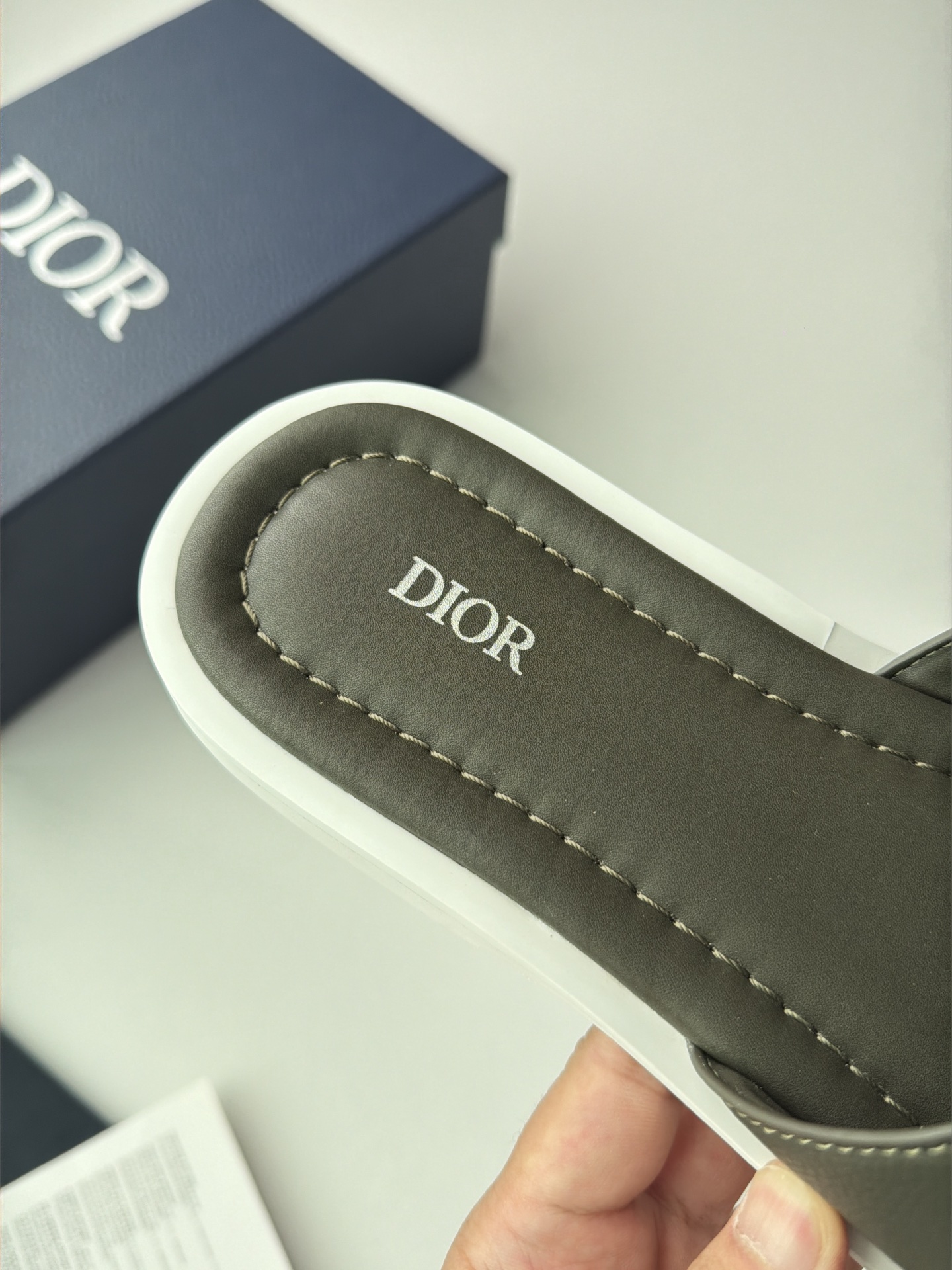 디올 신발 129614 Dior Shoes 썸네일 이미지