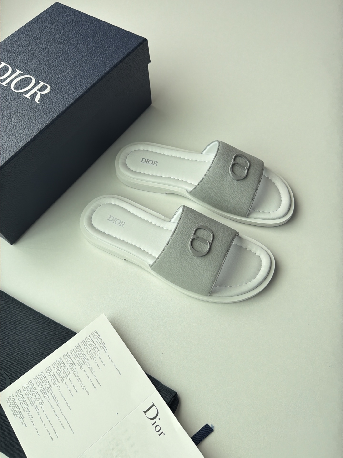 디올 신발 129613 Dior Shoes 썸네일 이미지