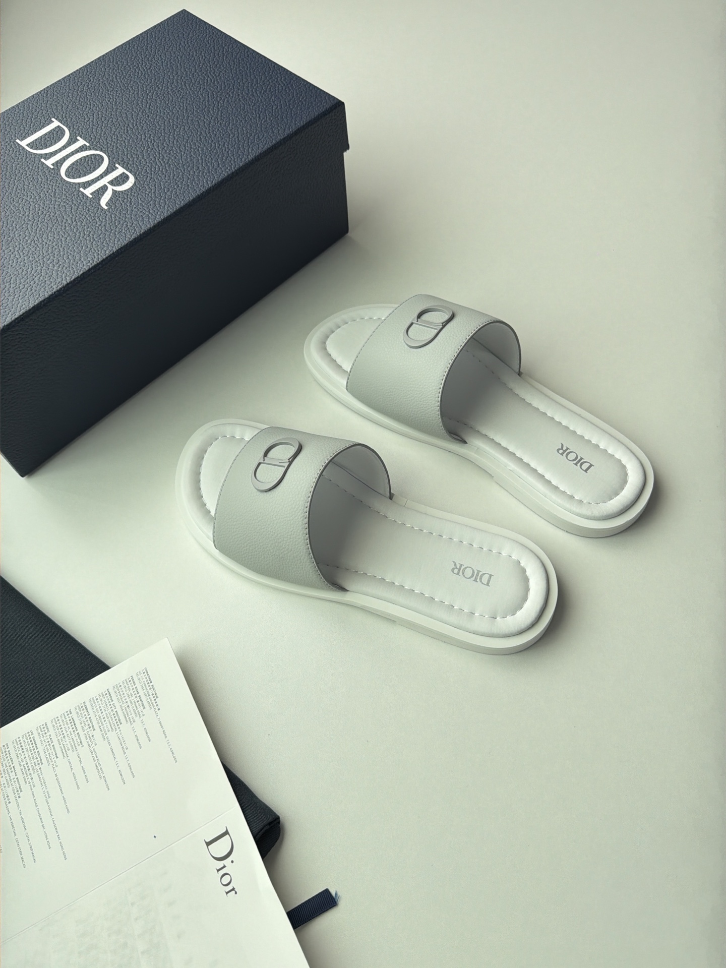 디올 신발 129613 Dior Shoes 썸네일 이미지