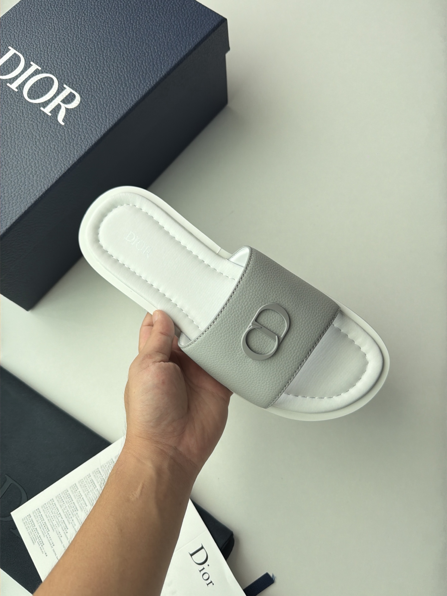 디올 신발 129613 Dior Shoes 썸네일 이미지