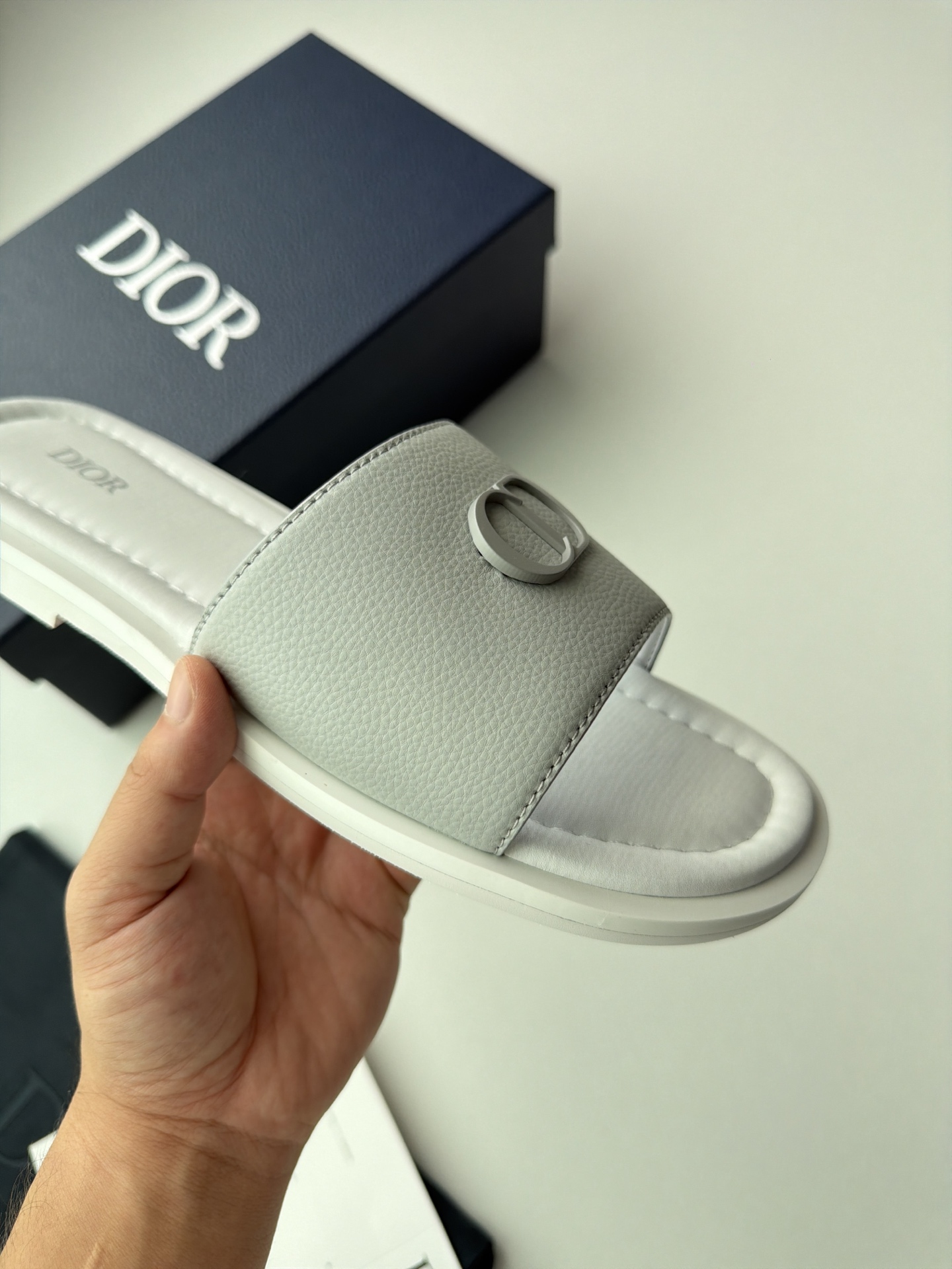 디올 신발 129613 Dior Shoes 썸네일 이미지