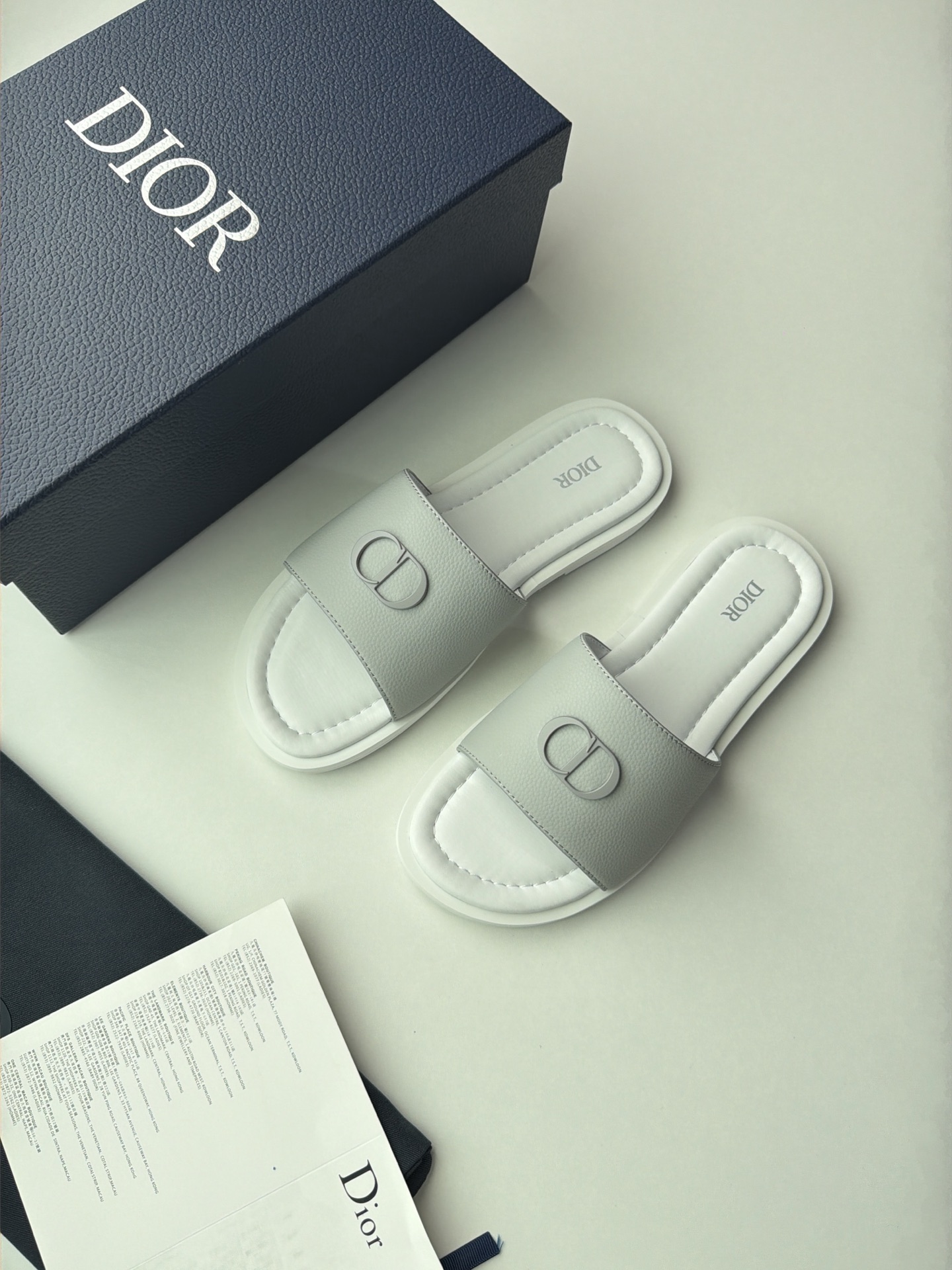 디올 신발 129613 Dior Shoes